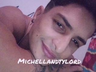 Michellandtylord