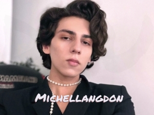 Michellangdon