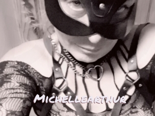 michellearthur Deutsche Sexcams