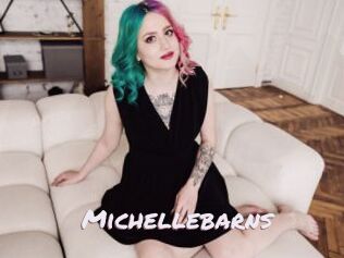 Michellebarns
