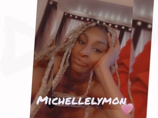 michellelymon Deutsche Sexcams