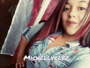 michellvelez Deutsche Sexcams