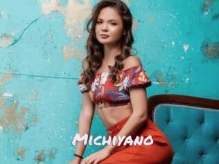 Michiyano