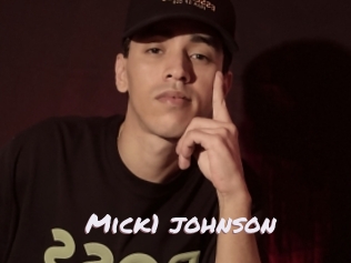 mick1_johnson Deutsche Sexcams