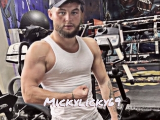 mickylicky69 Deutsche Sexcams