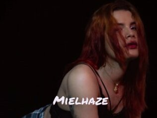 Mielhaze