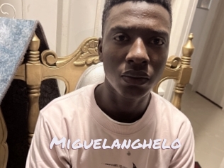 miguelanghelo Deutsche Sexcams