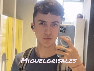 miguelgrisales Deutsche Sexcams