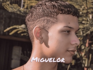 miguelor Deutsche Sexcams