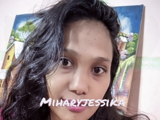 miharyjessika Deutsche Sexcams