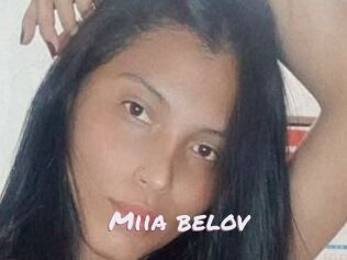 miia_belov Deutsche Sexcams