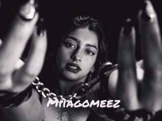 Miiagomeez
