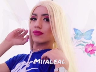 miialeal Deutsche Sexcams
