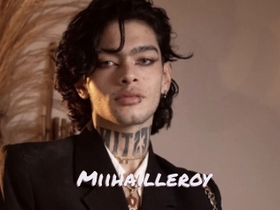 miihailleroy Deutsche Sexcams