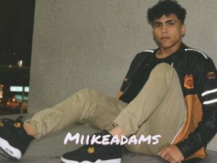 Miikeadams