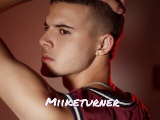 miiketurner Deutsche Sexcams