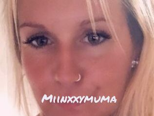 Miinxxymuma