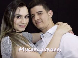 mikaelaxbarri Deutsche Sexcams
