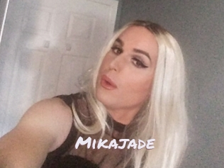 mikajade Deutsche Sexcams