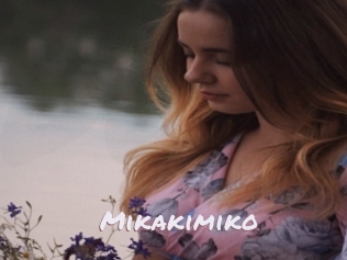 mikakimiko Deutsche Sexcams