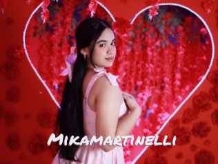 Mikamartinelli