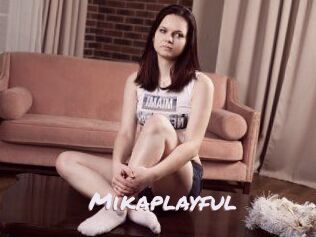 mikaplayful Deutsche Sexcams