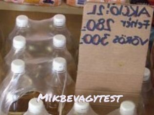 Mikbevagytest