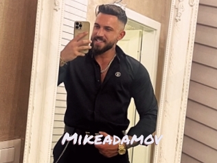 mikeadamov Deutsche Sexcams