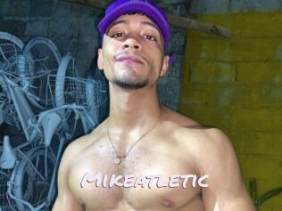 mikeatletic Deutsche Sexcams