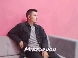 mikedruon Deutsche Sexcams