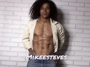 mikeesteves Deutsche Sexcams