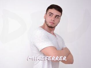 Mikeferrer