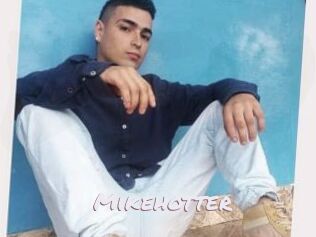 Mikehotter
