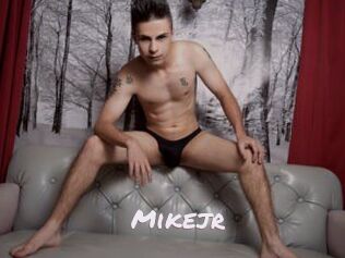 mikejr Deutsche Sexcams