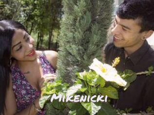 Mikenicki