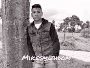 mikesmithdom Deutsche Sexcams