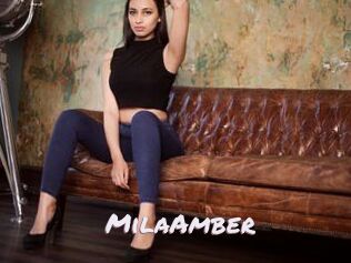 MilaAmber