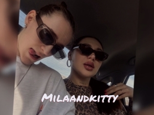 milaandkitty Deutsche Sexcams