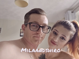 Milaandshiro