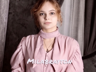 milabrayton Deutsche Sexcams