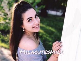 milacutesmile Deutsche Sexcams