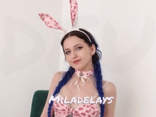 miladelays Deutsche Sexcams