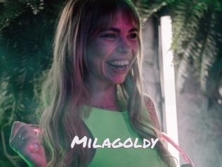 Milagoldy