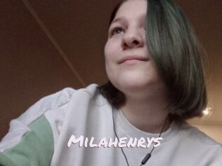 Milahenrys