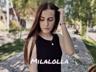milalolla Deutsche Sexcams