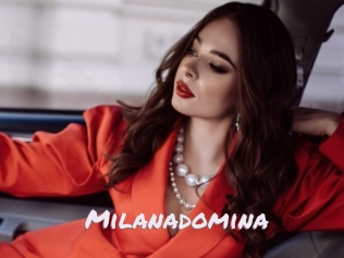milanadomina Deutsche Sexcams