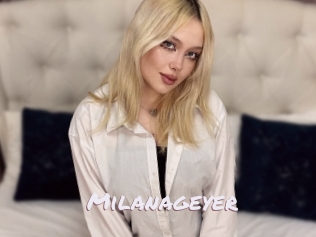 Milanageyer