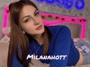 milanahott Deutsche Sexcams