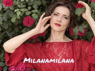 milanamilana Deutsche Sexcams