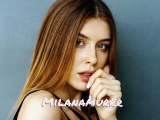 Milanamurrr